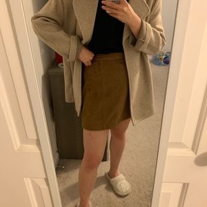 ZARA coat